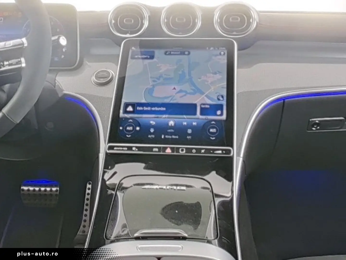 MERCEDES-BENZ CLE 53 AMG Premium Plus 4M Pano DIS Bu&hellip;