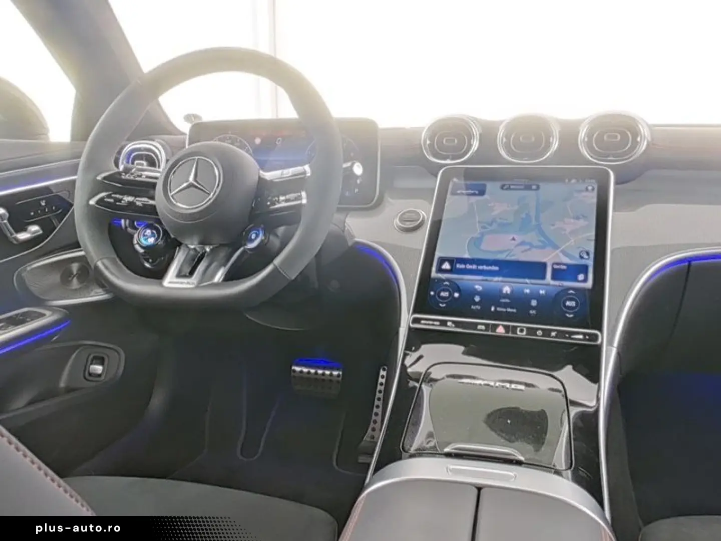 MERCEDES-BENZ CLE 53 AMG Premium Plus 4M Pano DIS Bu&hellip;