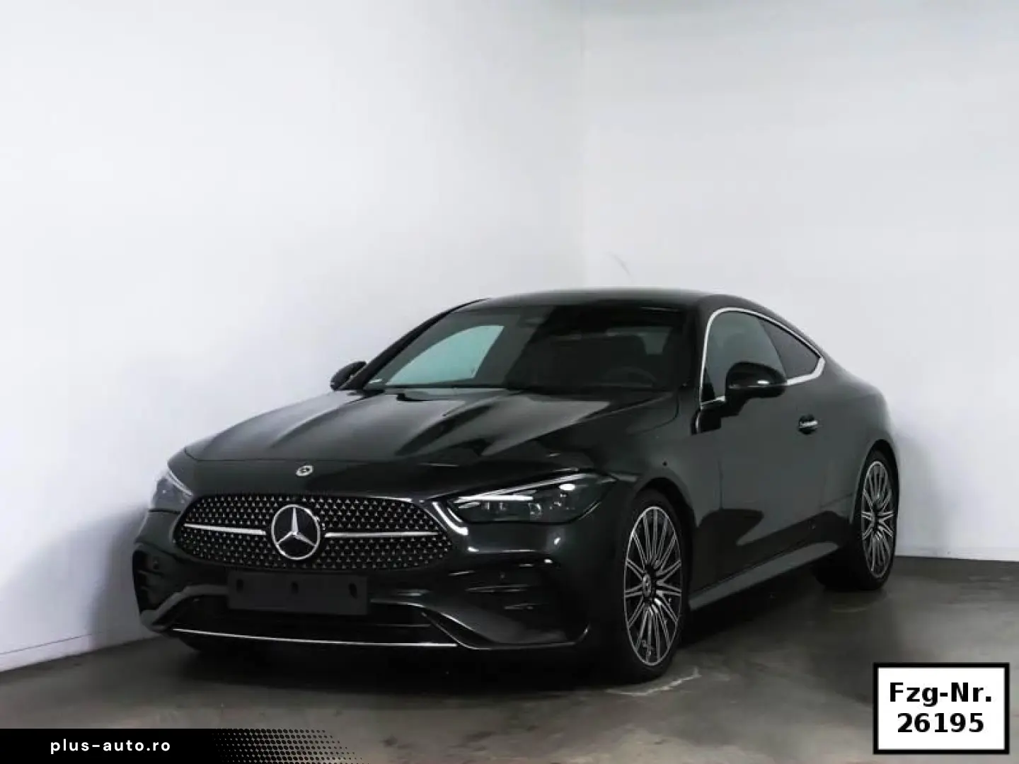 MERCEDES-BENZ CLE 300 4M AMG Adv.Plus 360  Digital Light 20