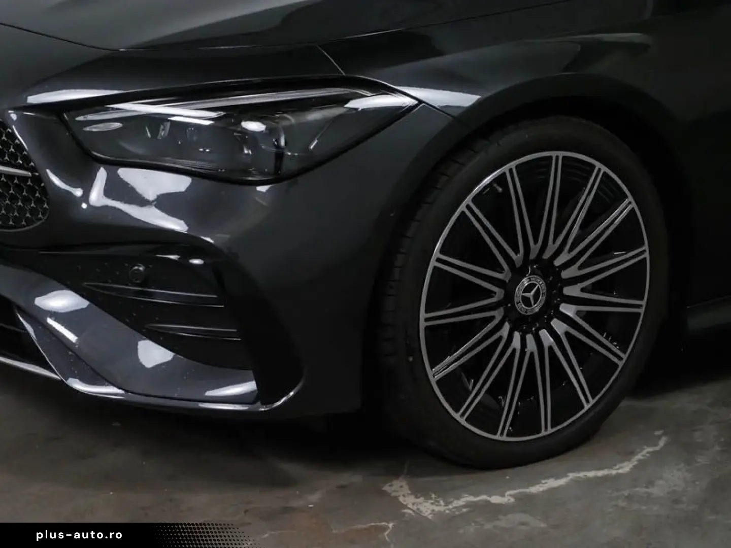 MERCEDES-BENZ CLE 300 4M AMG Adv.Plus 360  Digital Light 20