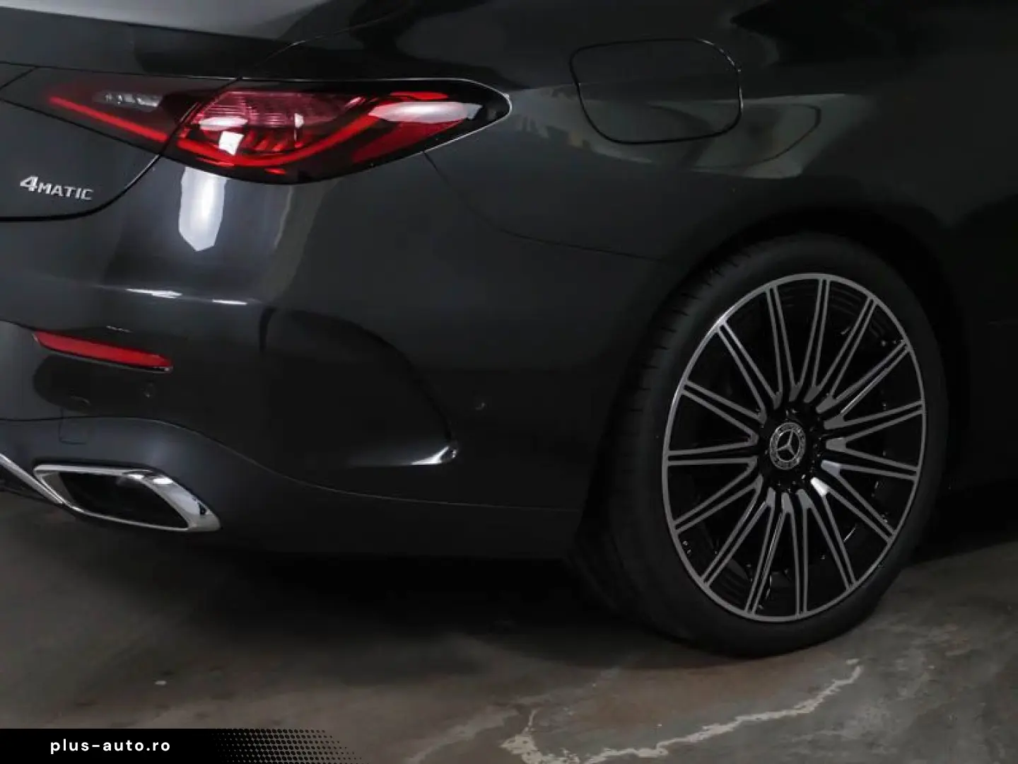 MERCEDES-BENZ CLE 300 4M AMG Adv.Plus 360  Digital Light 20