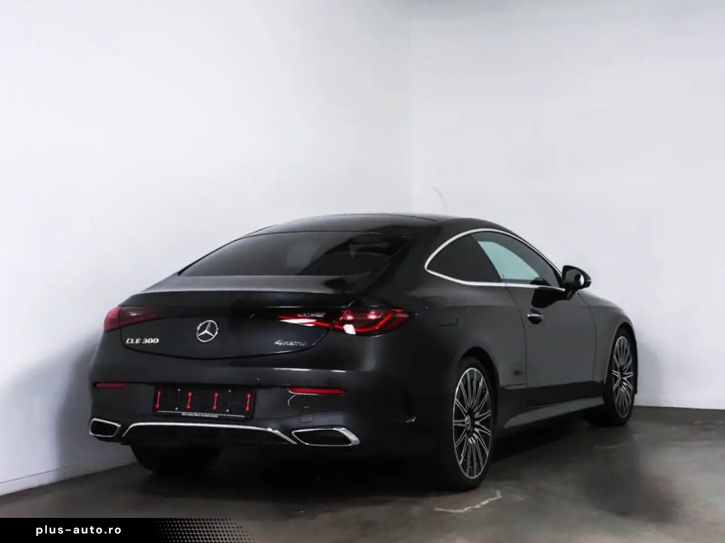 MERCEDES-BENZ CLE 300 4M AMG Adv.Plus 360  Digital Light 20