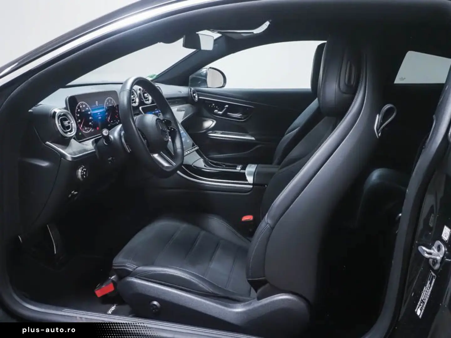 MERCEDES-BENZ CLE 300 4M AMG Adv.Plus 360  Digital Light 20