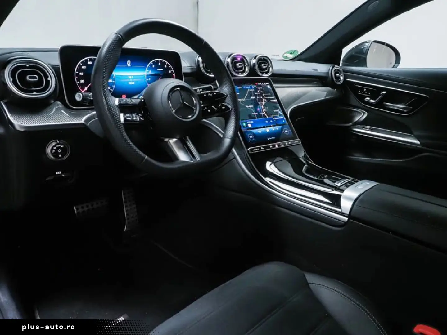 MERCEDES-BENZ CLE 300 4M AMG Adv.Plus 360  Digital Light 20