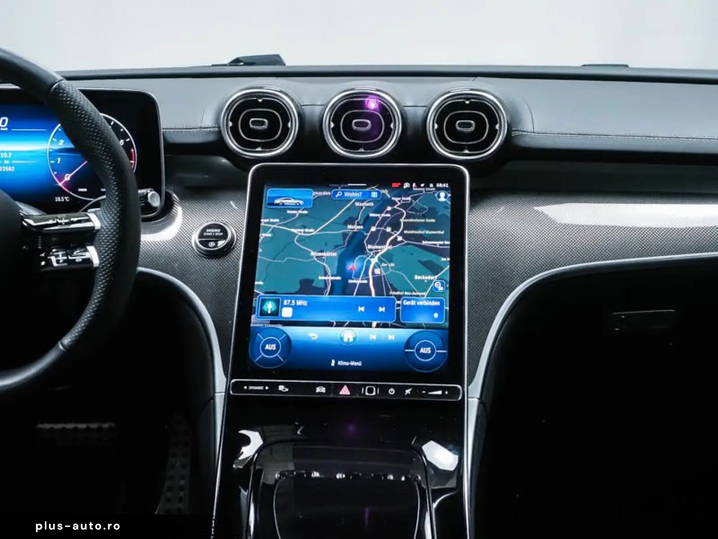 MERCEDES-BENZ CLE 300 4M AMG Adv.Plus 360  Digital Light 20