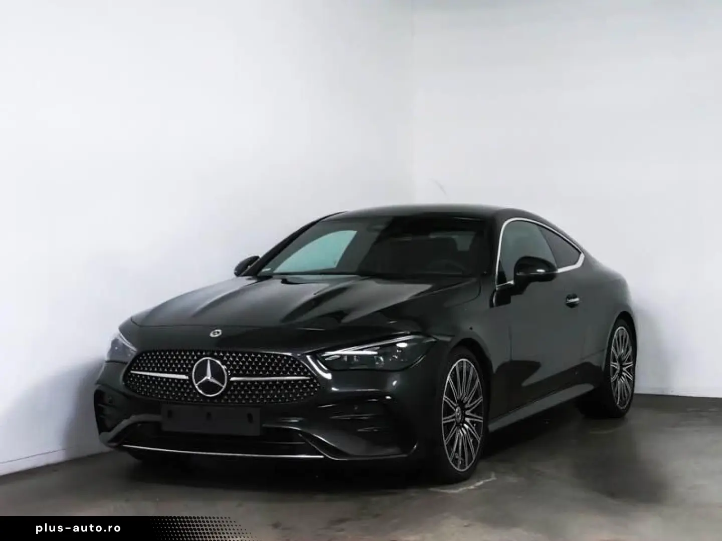 MERCEDES-BENZ CLE 300 4M AMG Adv.Plus 360  Digital Light 20