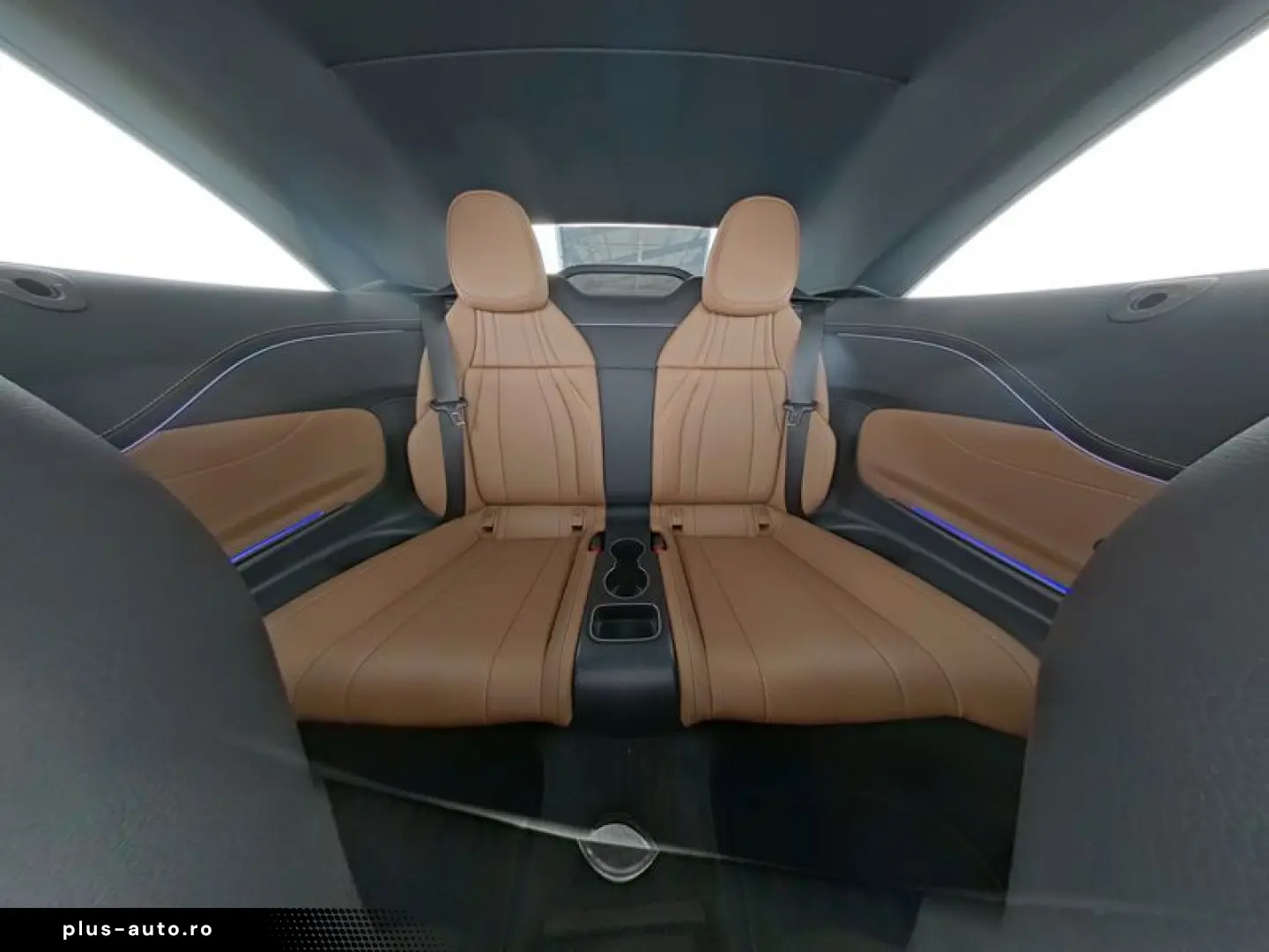 MERCEDES-BENZ CLE 200 4M AMG Prem.Plus AHK Led. Braun MEMORY