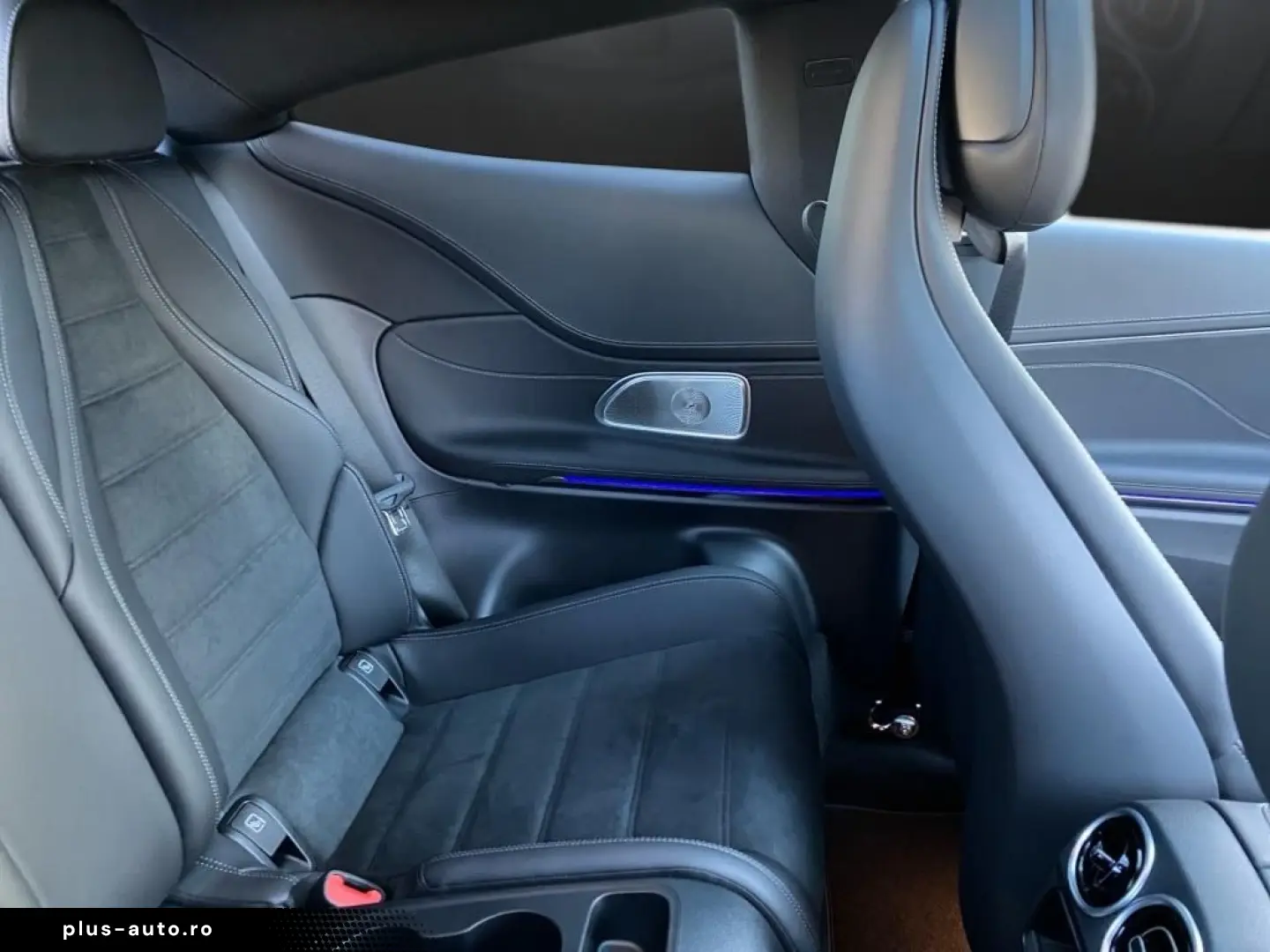 MERCEDES-BENZ CLE 300 e mit EQ Hybrid Technologie AM&hellip;