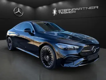MERCEDES-BENZ CLE 300 e mit EQ Hybrid Technologie AM&hellip;