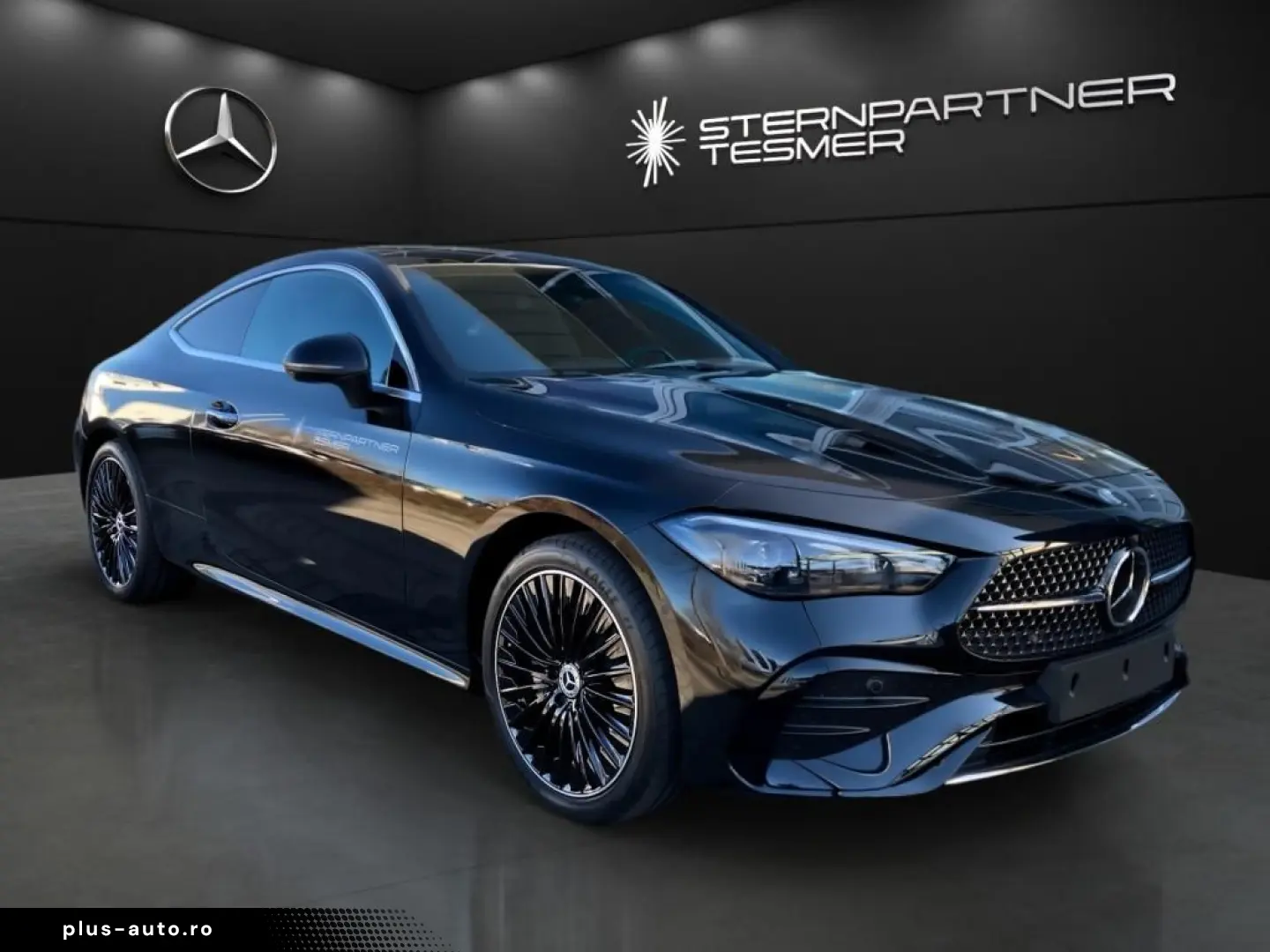 MERCEDES-BENZ CLE 300 e mit EQ Hybrid Technologie AM&hellip;