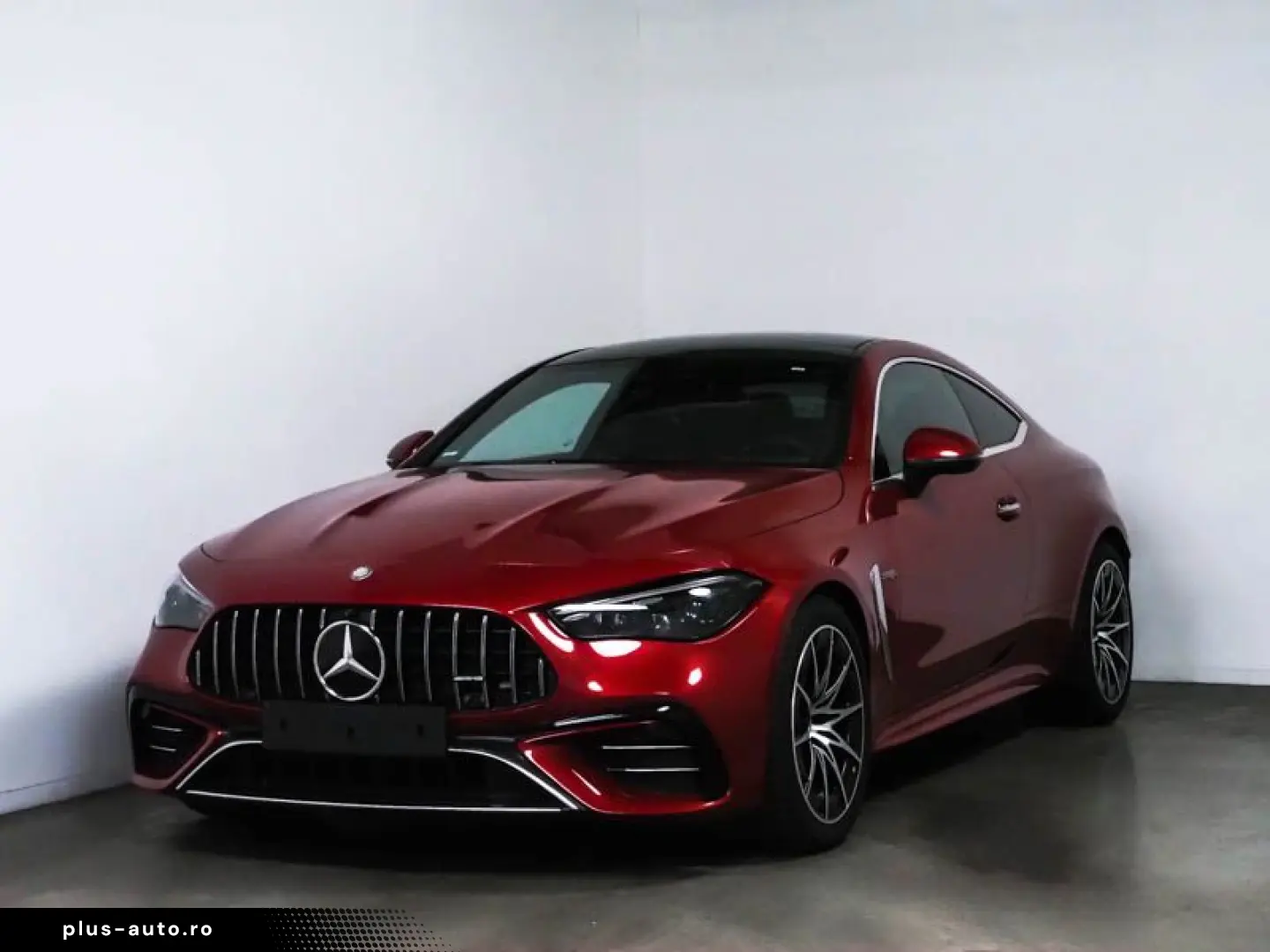MERCEDES-BENZ CLE 53 4M  Cp PerfSitz RIDE Burm Pano FAP  HuD