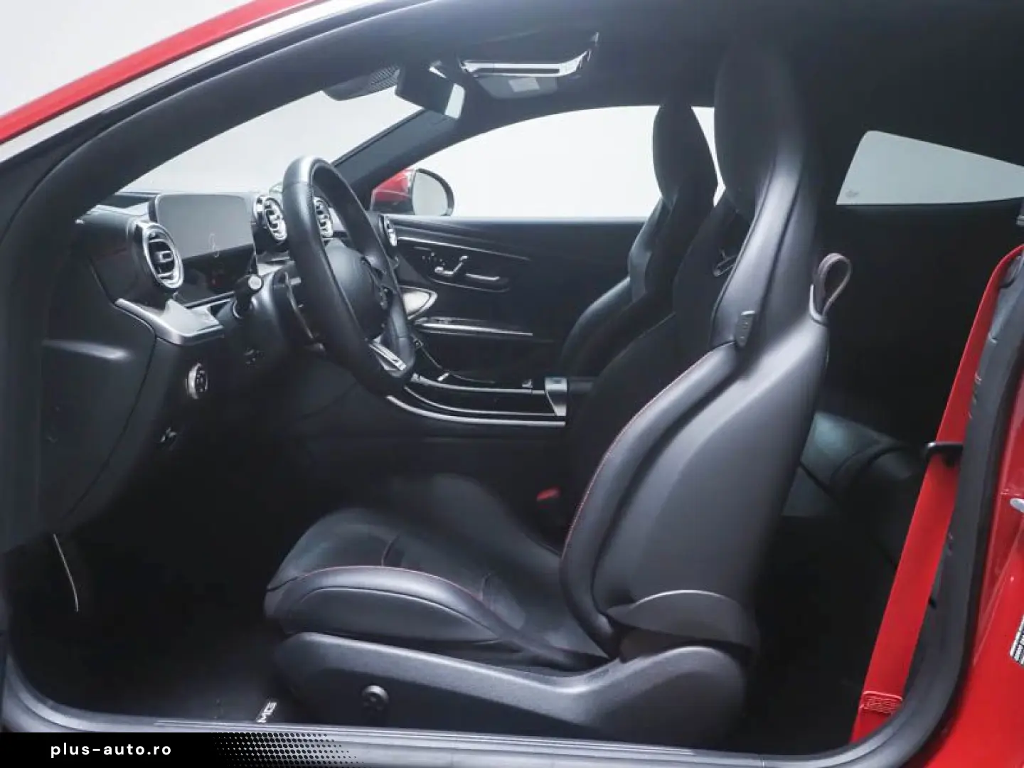 MERCEDES-BENZ CLE 53 4M  Cp PerfSitz RIDE Burm Pano FAP  HuD