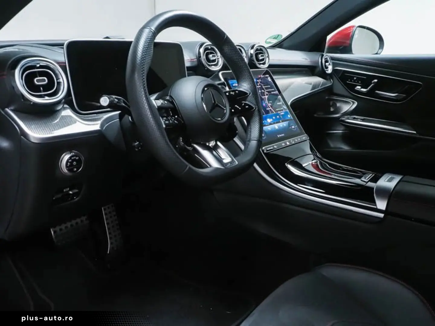 MERCEDES-BENZ CLE 53 4M  Cp PerfSitz RIDE Burm Pano FAP  HuD
