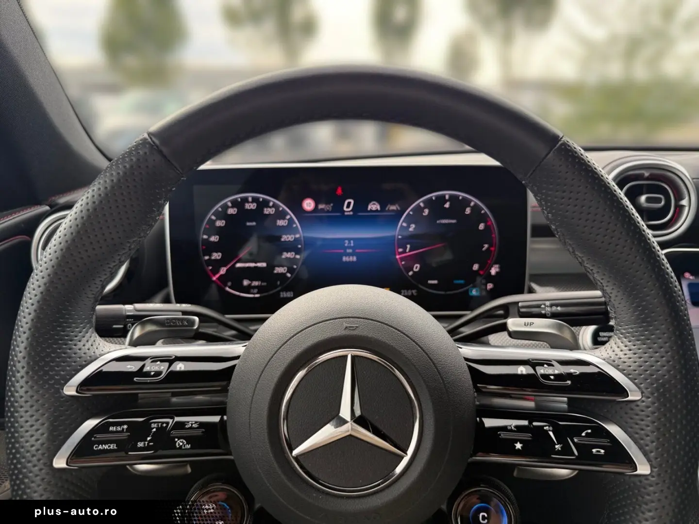 MERCEDES-BENZ AMG CLE 53 4M  Coupé  NIGHT -HA-LENK MEMO PANO