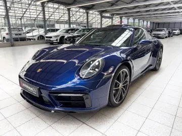 PORSCHE 911 Carrera 3.0 Targa 4  PDLS BOSE 360