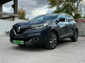Renault Kadjar 2018  1.6 Diesel