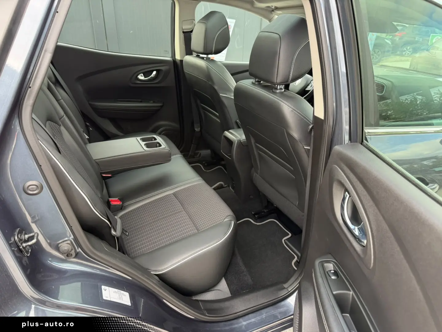 Renault Kadjar 2018  1.6 Diesel