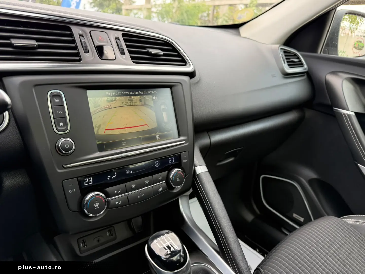 Renault Kadjar 2018  1.6 Diesel