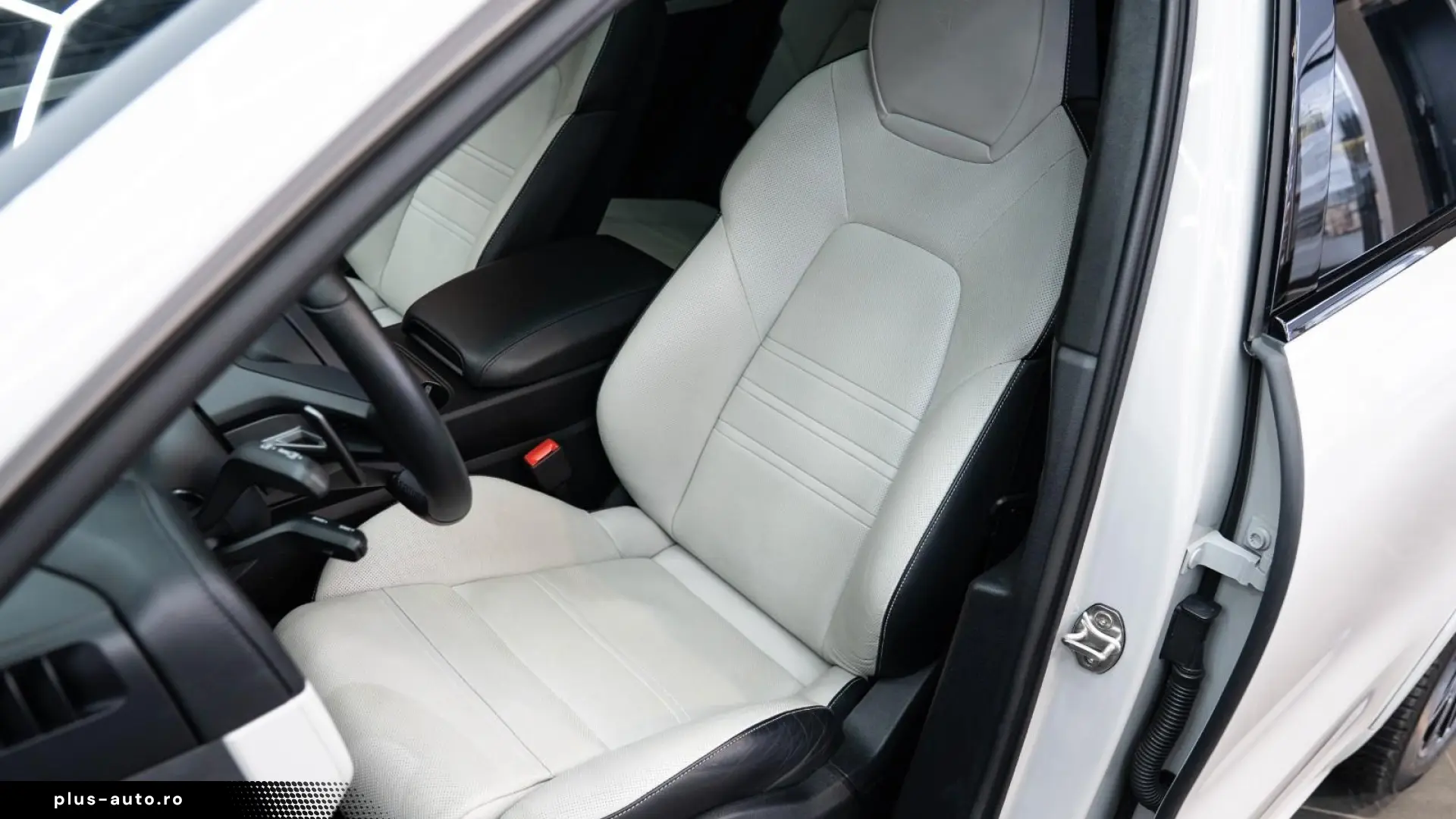 Porsche Cayenne Coupe GTS WARRANTY