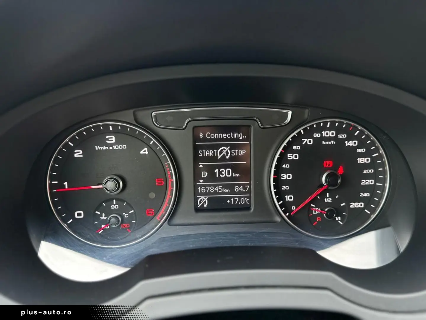 Audi Q3 Quattro S-tronic 184CP Keyless Rotor20  Garantie Fin