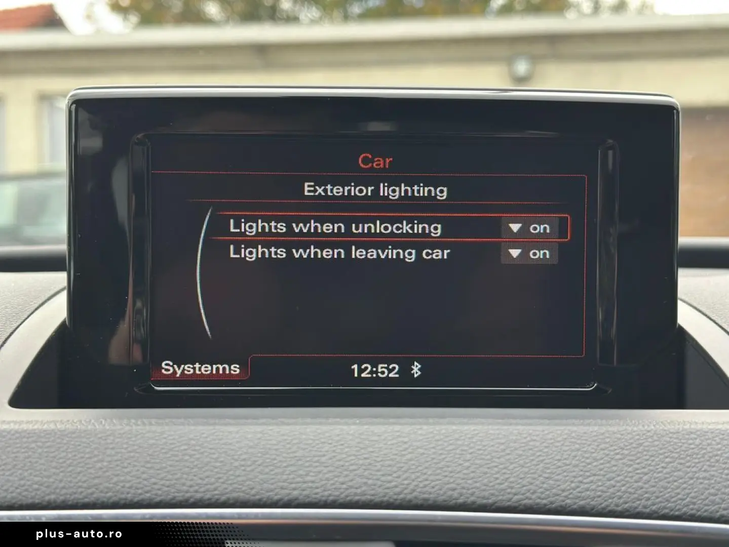 Audi Q3 Quattro S-tronic 184CP Keyless Rotor20  Garantie Fin