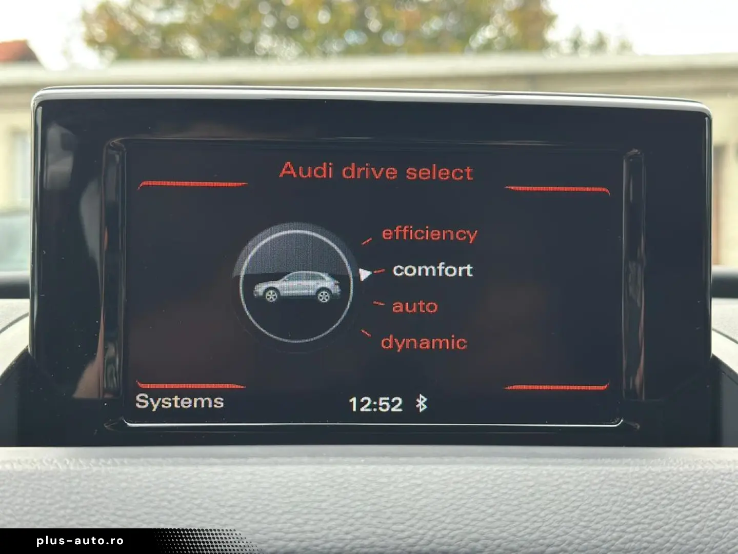 Audi Q3 Quattro S-tronic 184CP Keyless Rotor20  Garantie Fin