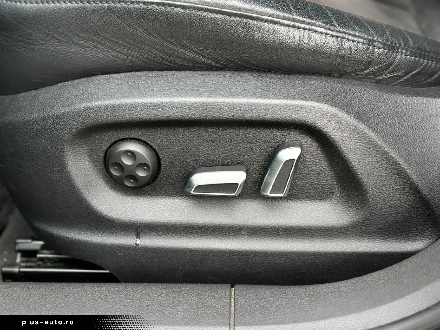 Audi Q3 Quattro S-tronic 184CP Keyless Rotor20  Garantie Fin