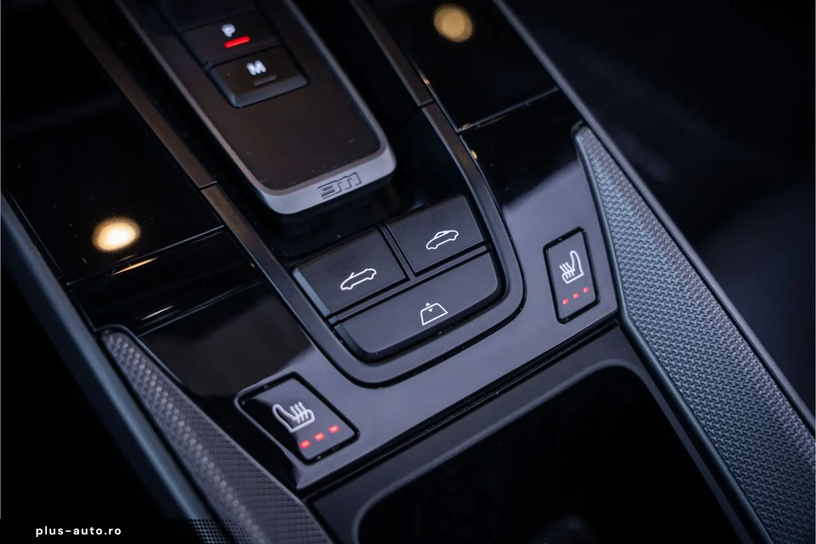 PORSCHE 992 Cabrio 3.0 Carrera - BTW   Memory   Bose   A