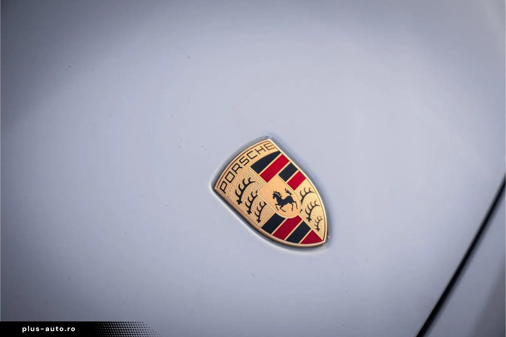 PORSCHE 992 Cabrio 3.0 Carrera - BTW   Memory   Bose   A