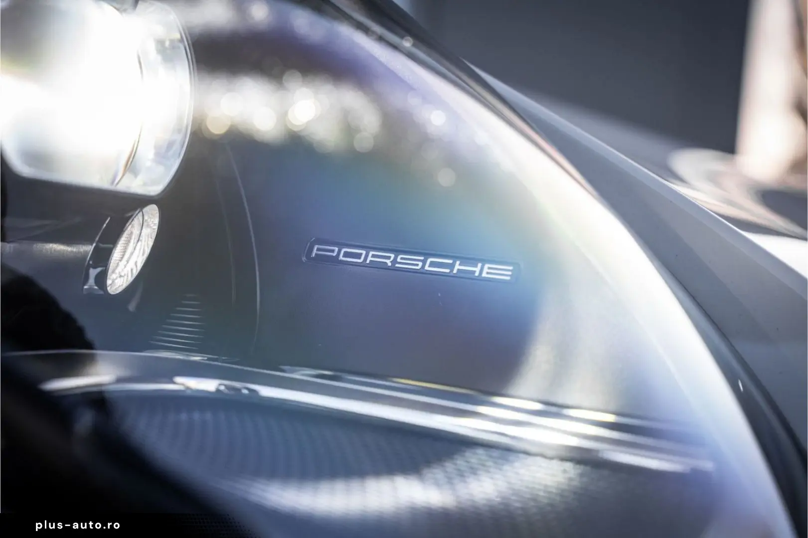 PORSCHE 992 Cabrio 3.0 Carrera - BTW   Memory   Bose   A