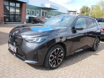 BMW X3 40 d xD M Sport  Pano  Laser