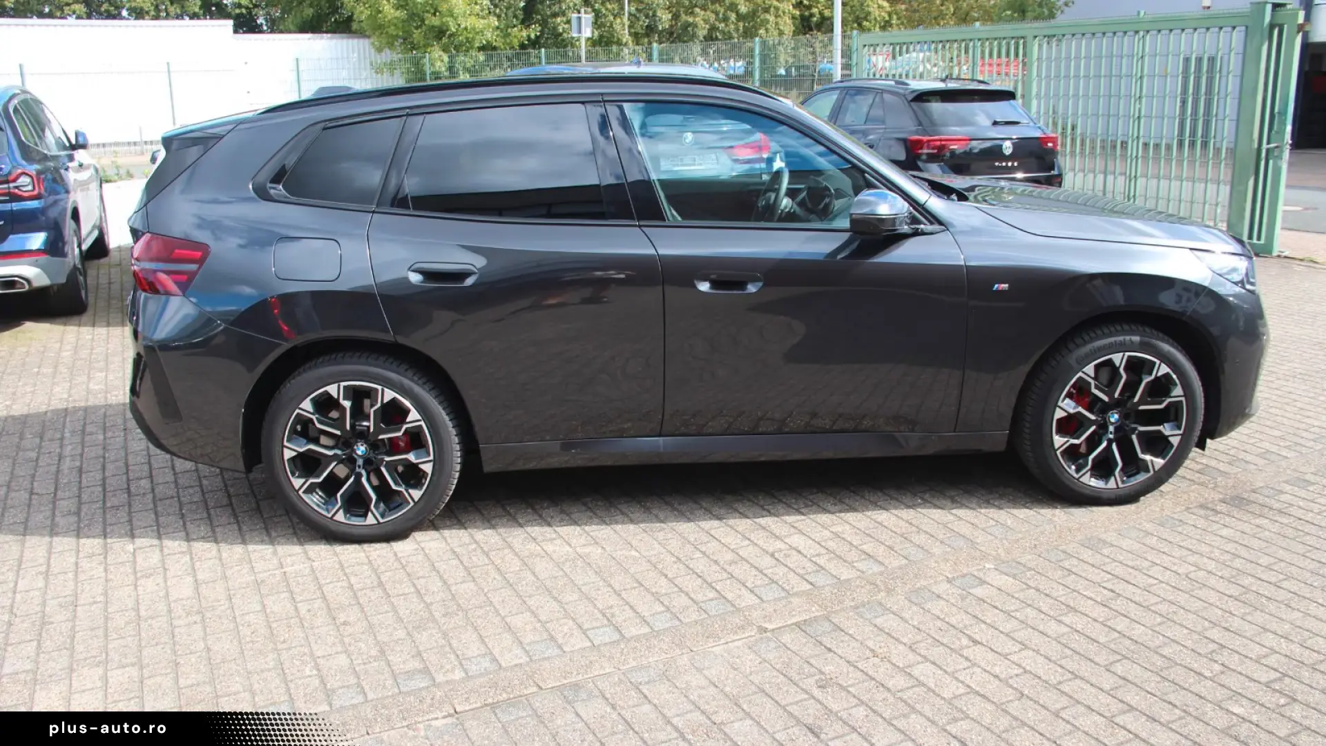 BMW X3 40 d xD M Sport  Pano  Laser