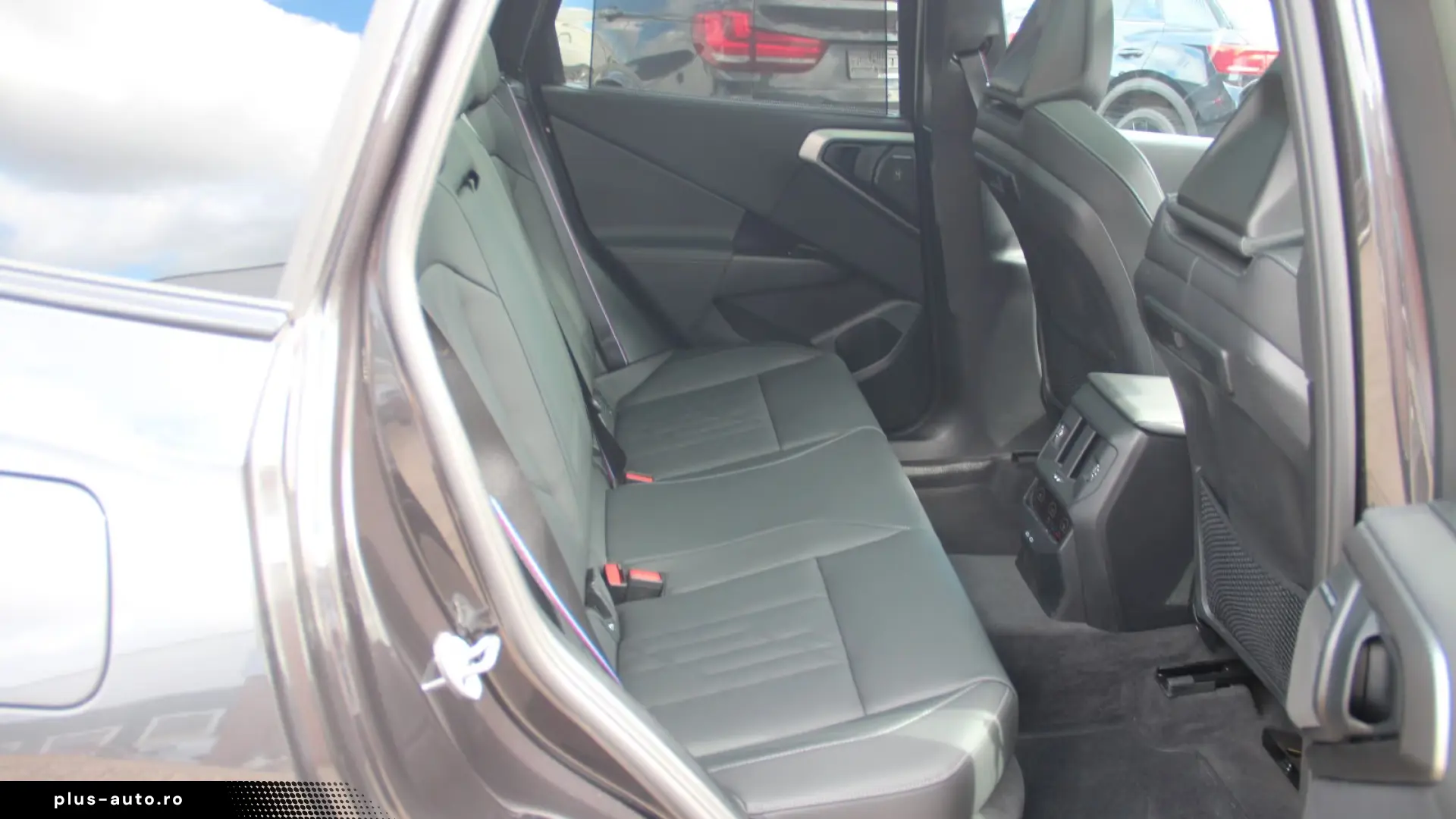 BMW X3 40 d xD M Sport  Pano  Laser