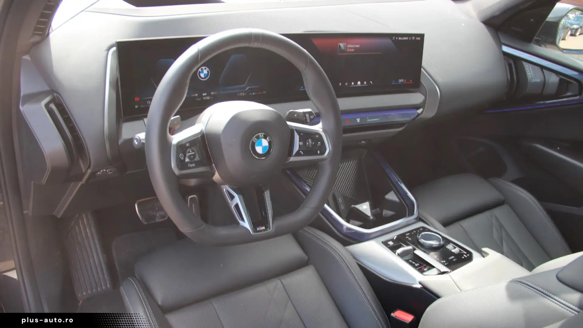 BMW X3 40 d xD M Sport  Pano  Laser