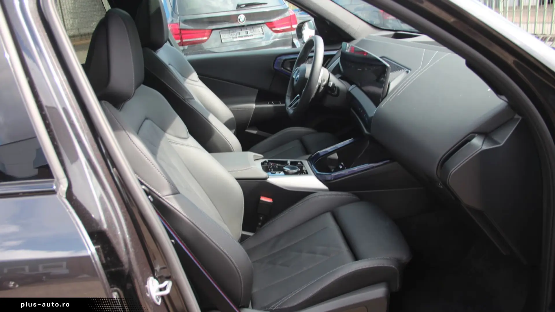 BMW X3 40 d xD M Sport  Pano  Laser