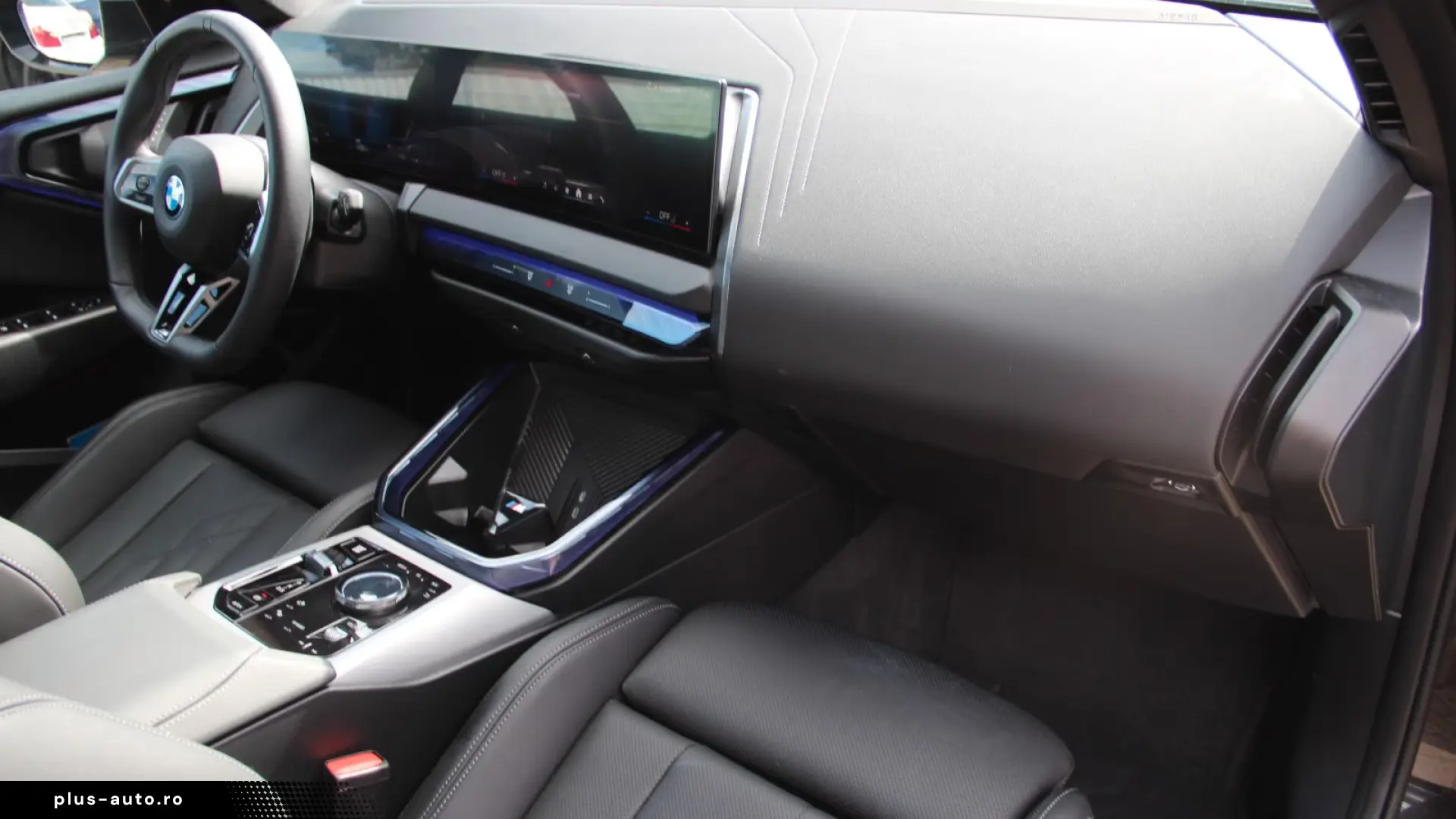 BMW X3 40 d xD M Sport  Pano  Laser