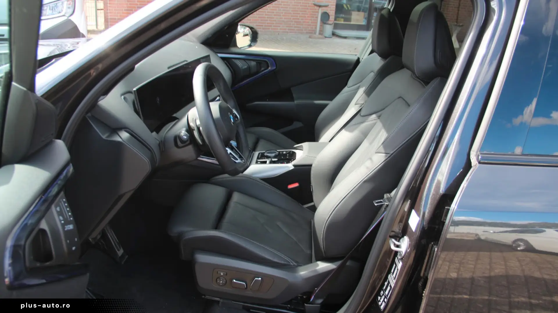 BMW X3 40 d xD M Sport  Pano  Laser