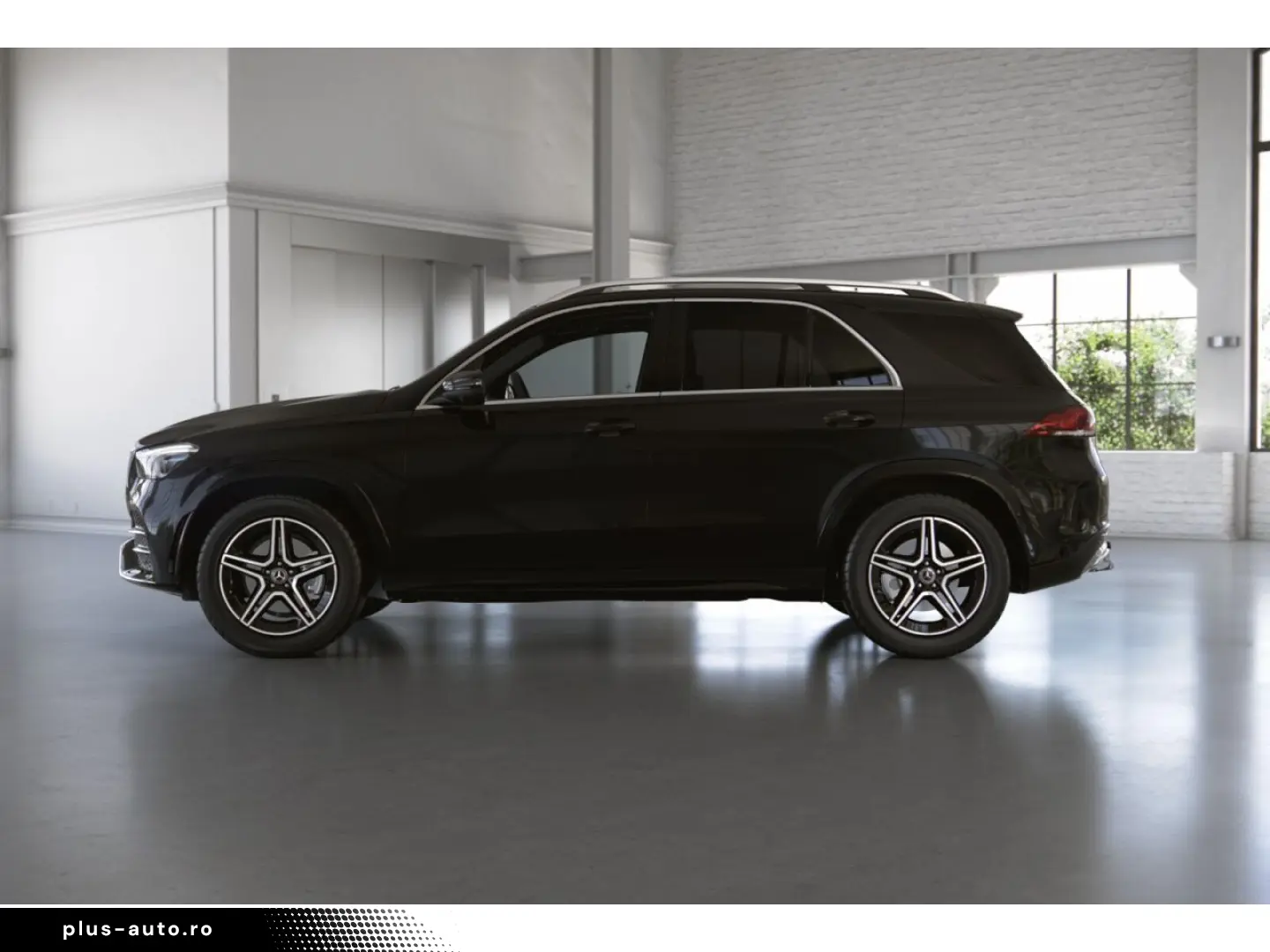 MERCEDES-BENZ GLE 400 d 4 AMG DISTRONIC BURMESTER 36&hellip;
