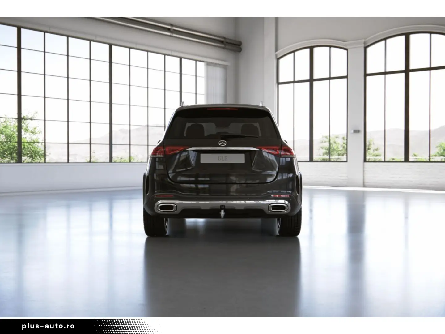 MERCEDES-BENZ GLE 400 d 4 AMG DISTRONIC BURMESTER 36&hellip;