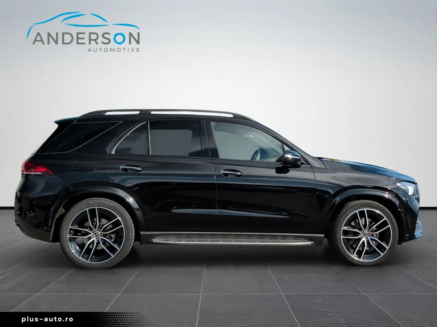 MERCEDES-BENZ GLE 400D 4M AMG NIGHT HUD LED BURM 360&hellip;
