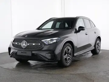 MERCEDES-BENZ GLC 300 d 4M AMG PREMIUM NIGHT PANO AH&hellip;