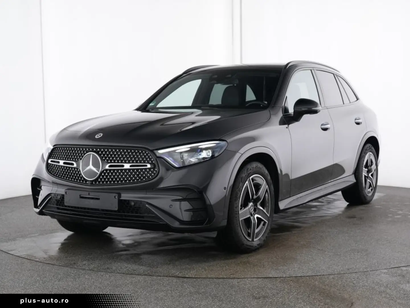 MERCEDES-BENZ GLC 300 d 4M AMG PREMIUM NIGHT PANO AH&hellip;
