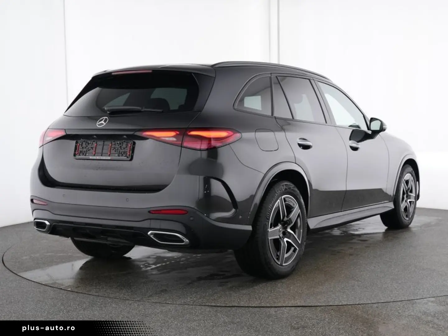MERCEDES-BENZ GLC 300 d 4M AMG PREMIUM NIGHT PANO AH&hellip;