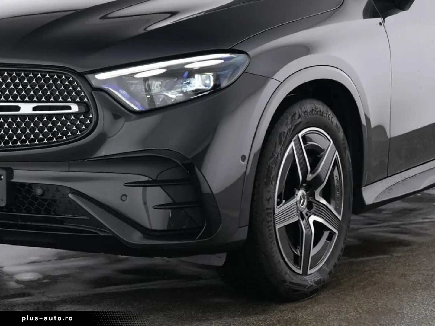 MERCEDES-BENZ GLC 300 d 4M AMG PREMIUM NIGHT PANO AH&hellip;
