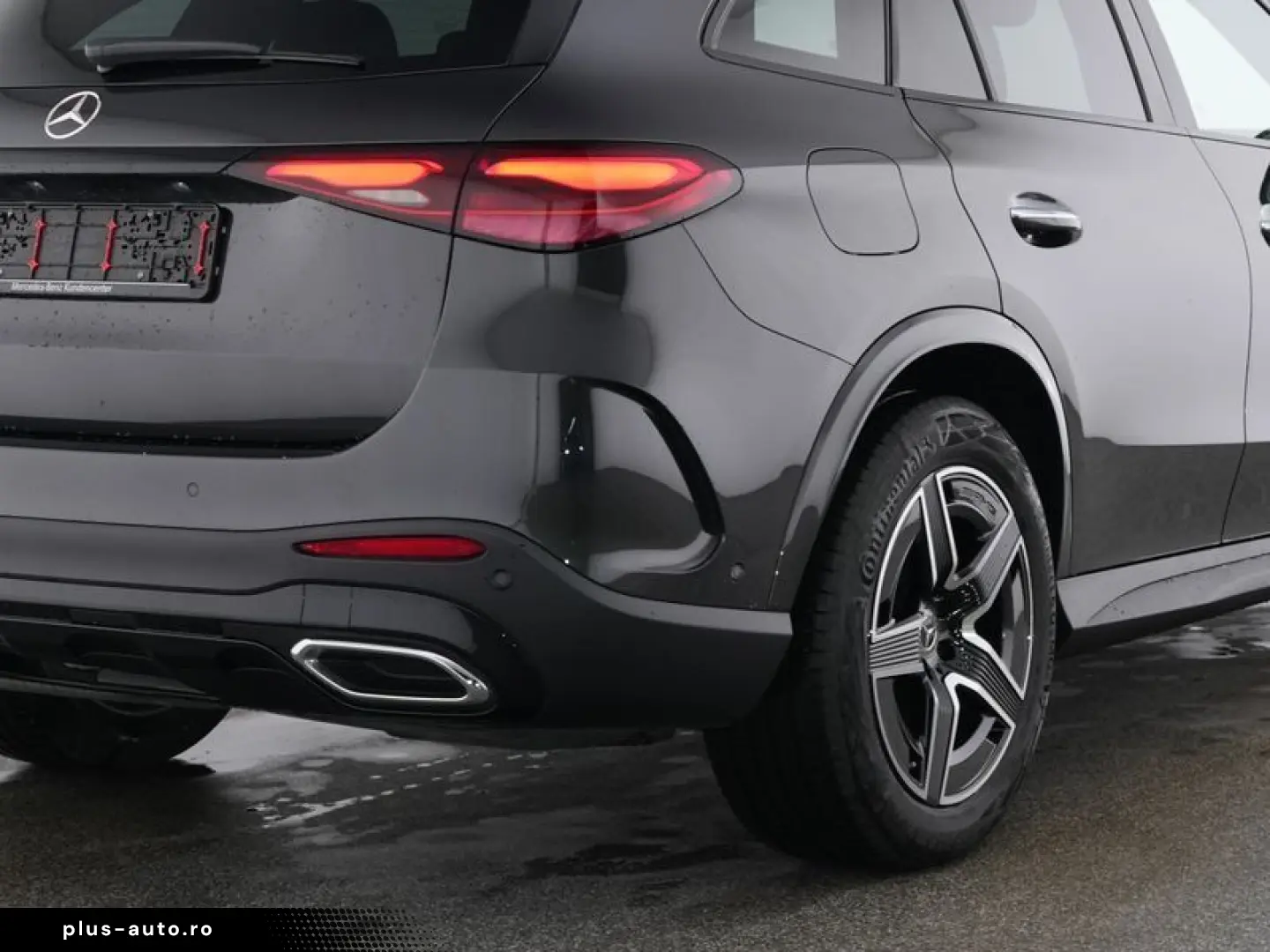MERCEDES-BENZ GLC 300 d 4M AMG PREMIUM NIGHT PANO AH&hellip;