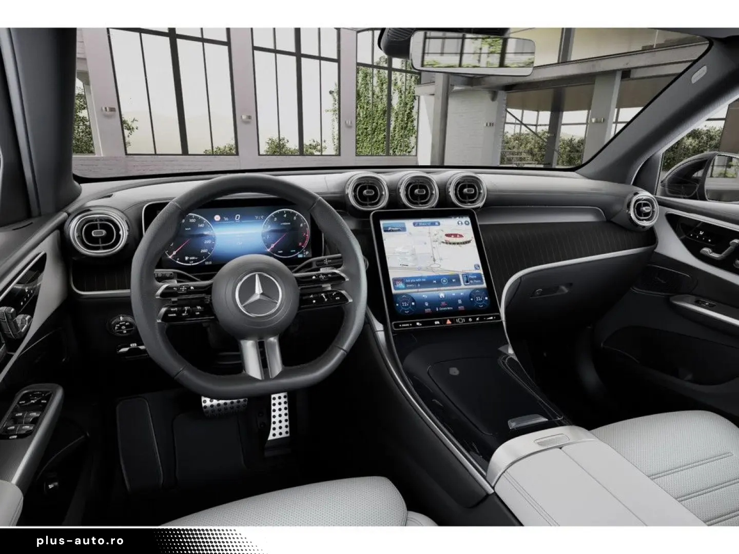 MERCEDES-BENZ GLC 200 4M AMG Sport Advanced  NIGHT A&hellip;