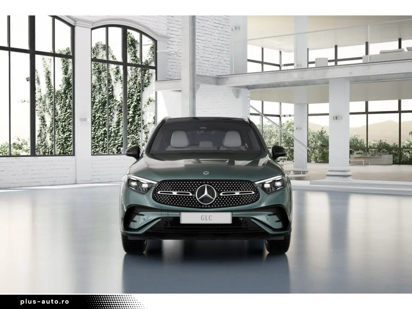 MERCEDES-BENZ GLC 200 4M AMG Sport Advanced  NIGHT A&hellip;