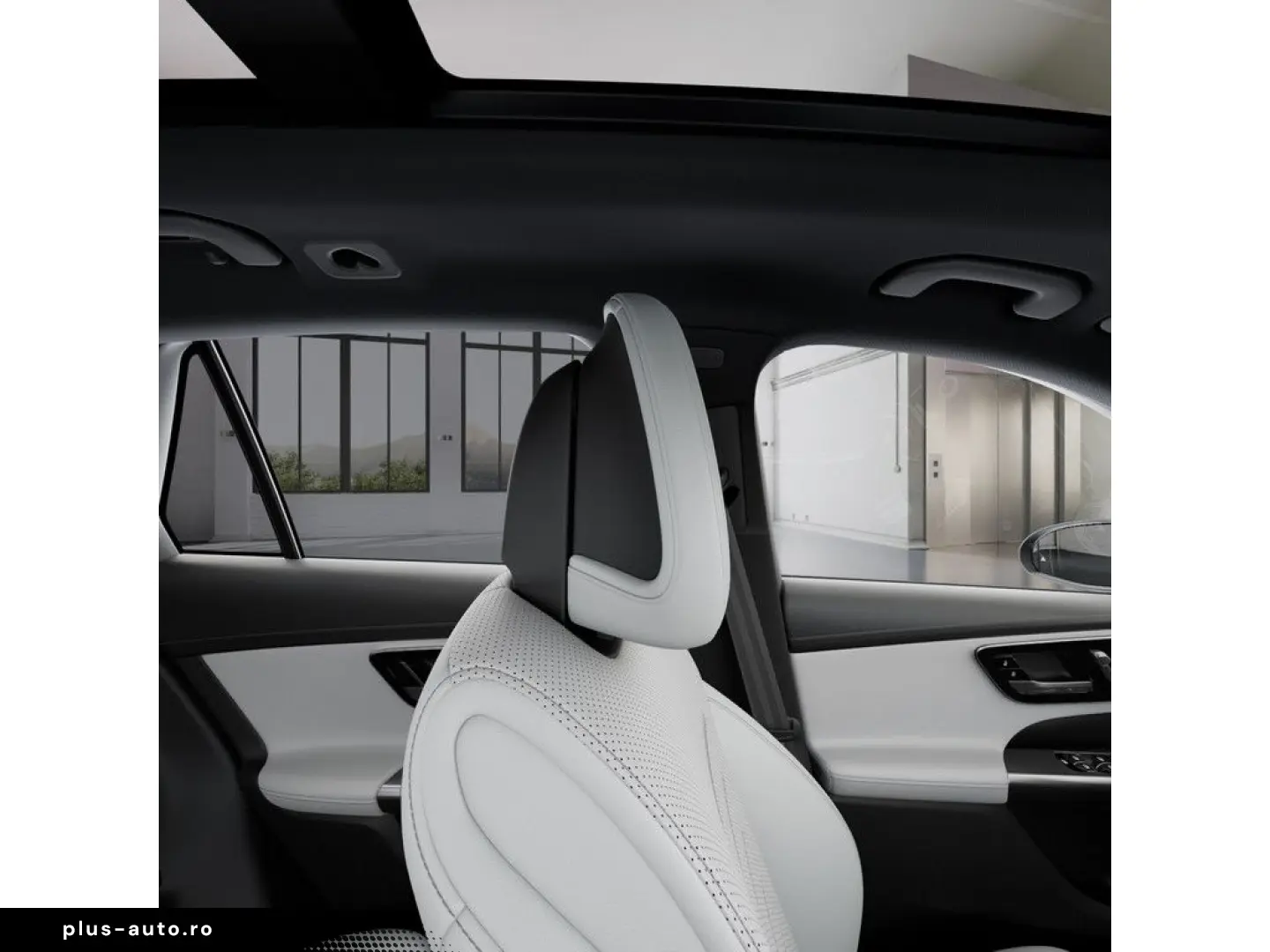MERCEDES-BENZ GLC 200 4M AMG Sport Advanced  NIGHT A&hellip;