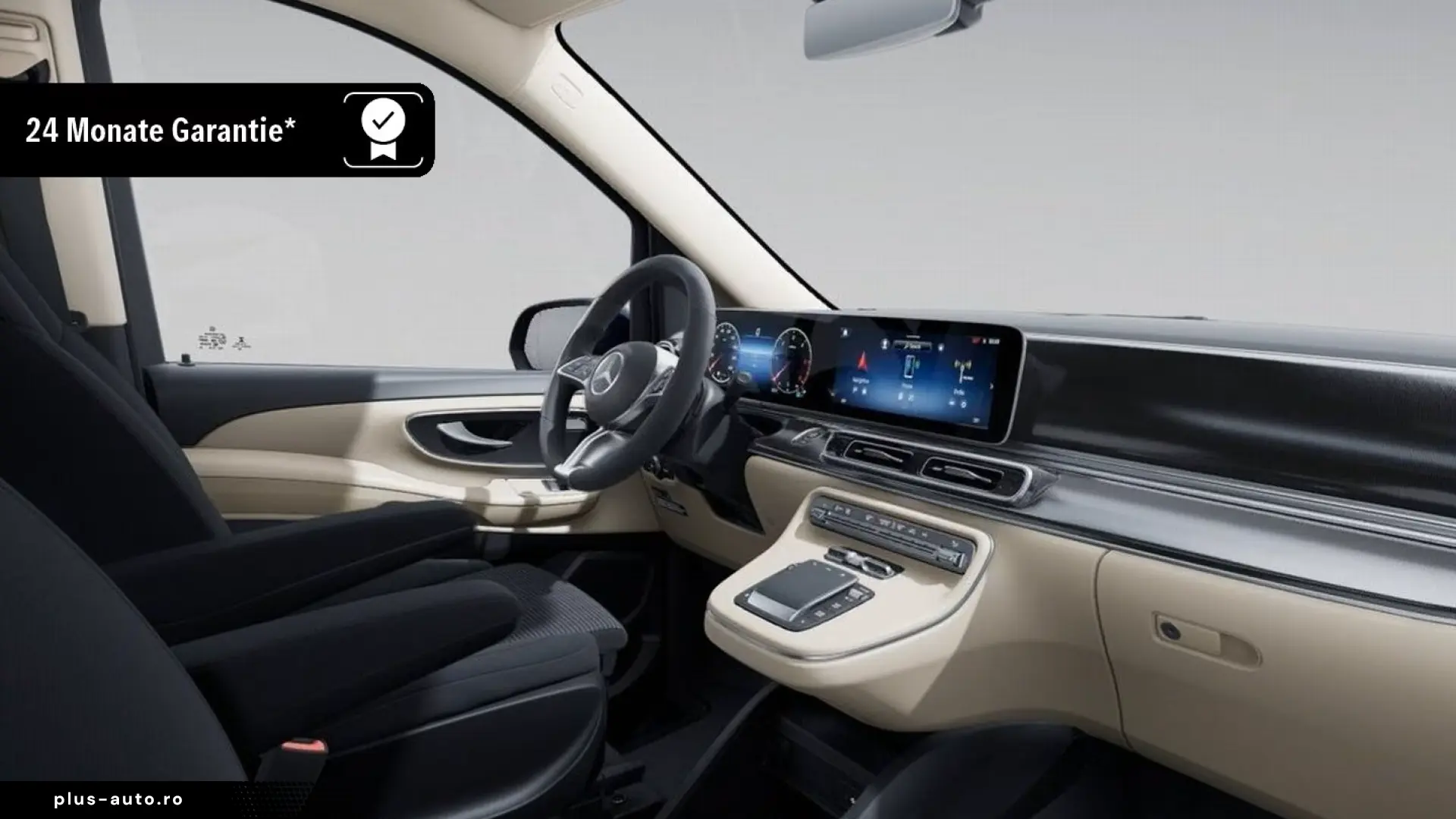 Mercedes-Benz V 300 d Marco Polo Küche Airmatic Sound