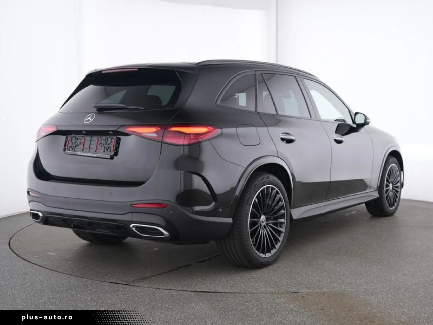 MERCEDES-BENZ GLC 300 de 4M EditionAMG Pano Airmatic&hellip;